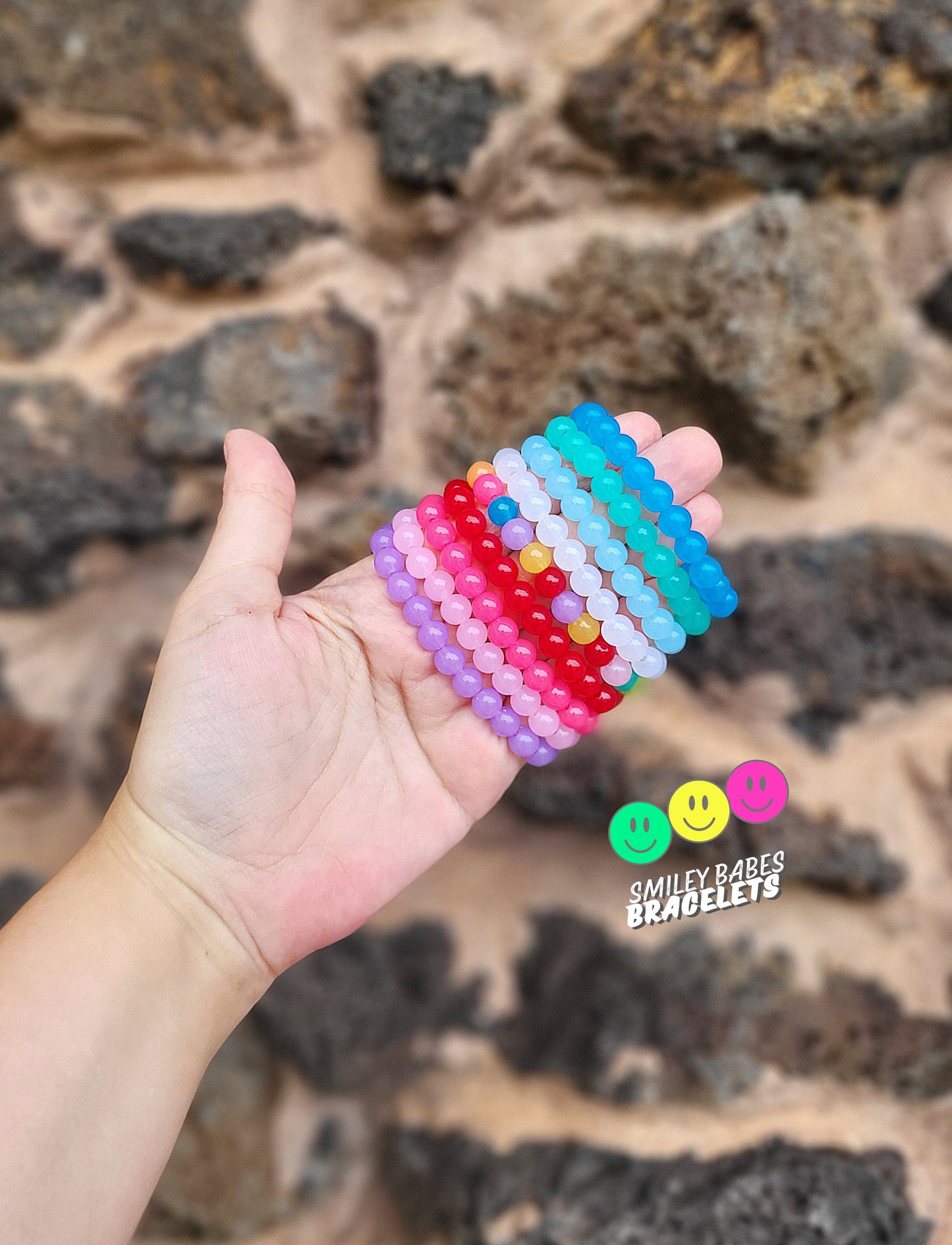 Jelly Solids