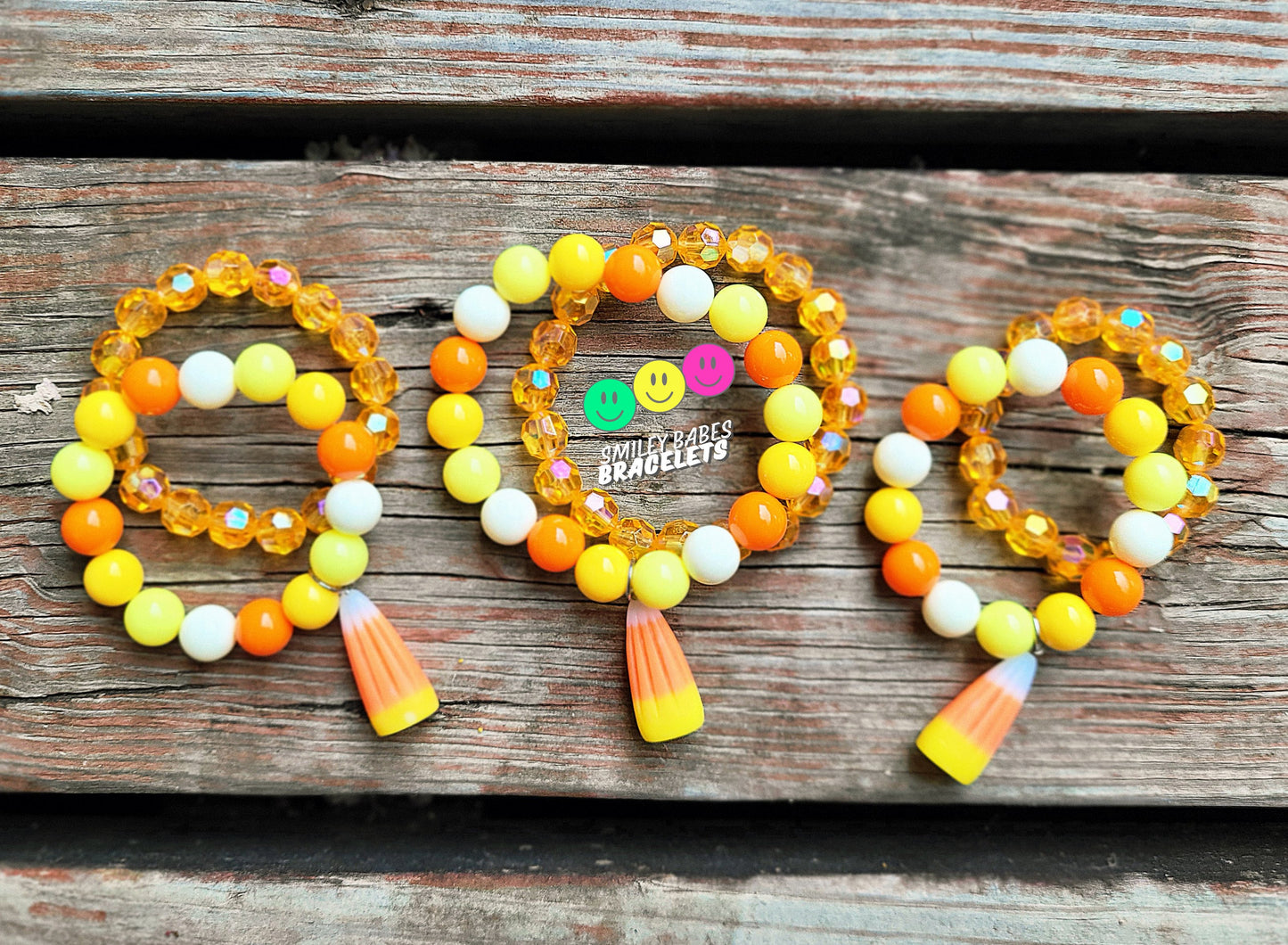 Candy Corn Cutie