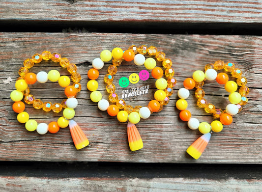 Candy Corn Cutie