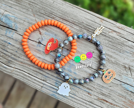 7" HalloCHARM Duo