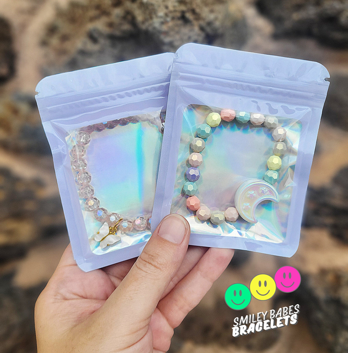 Bracelet Single Fillers