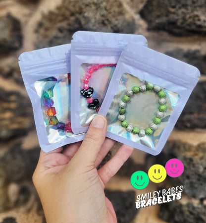 Bracelet Single Fillers