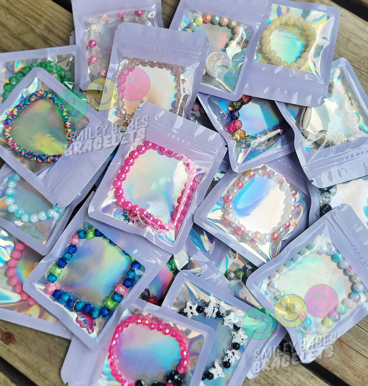Bracelet Single Fillers