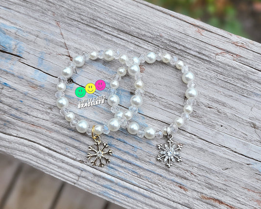 Snowflake Single