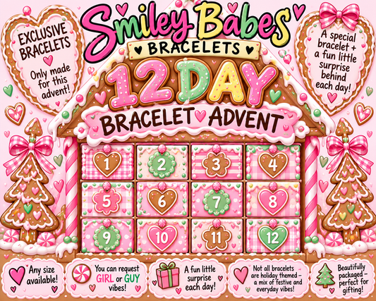 SBB 12 Day Advent