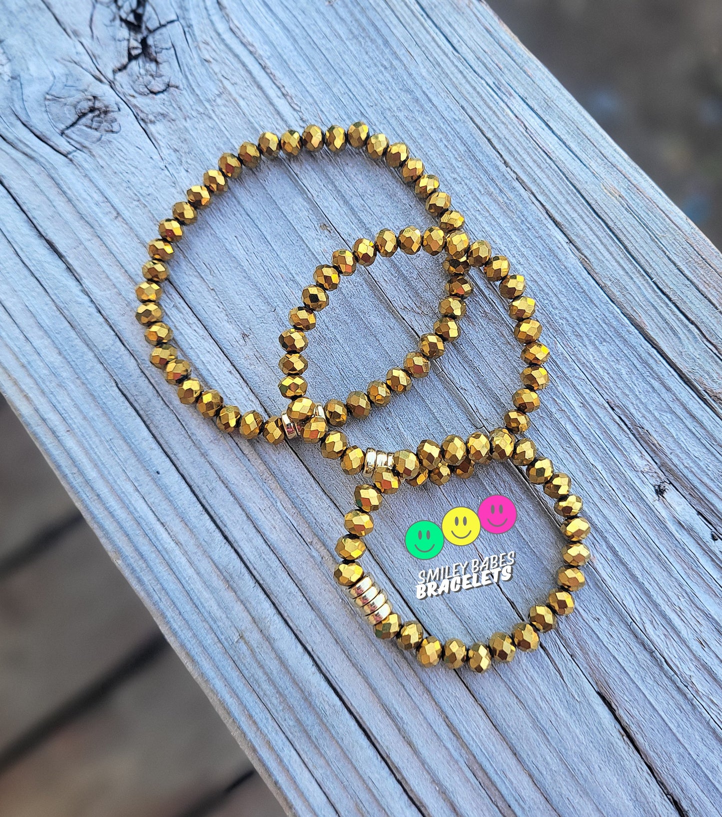 Smiley Babes NYE Bundle