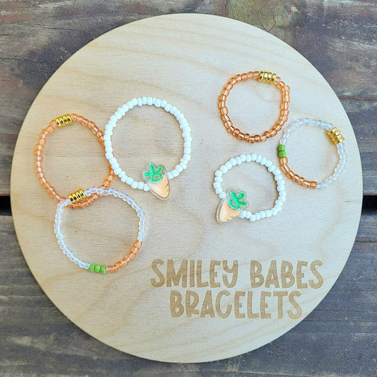 Carrots Over You 🥕