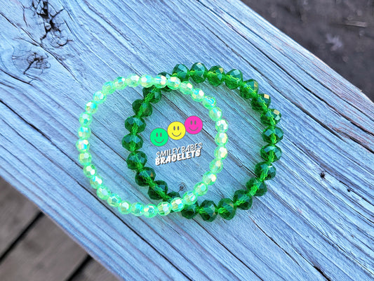 The Grass Really is Greener Duo