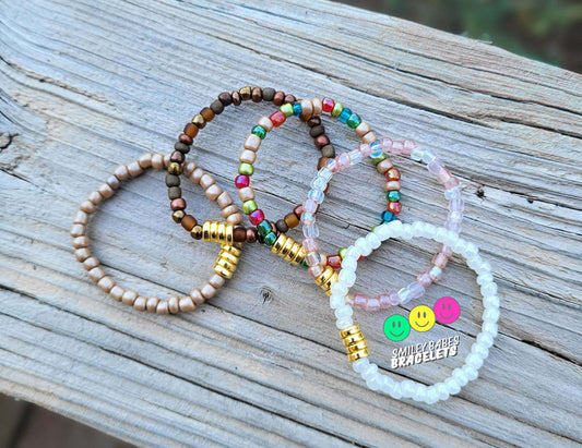 Neutral Girlie Christmas Full Stack