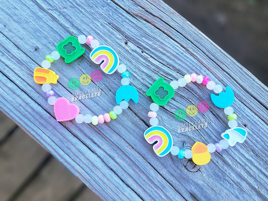 Lucky Marshmallows Single