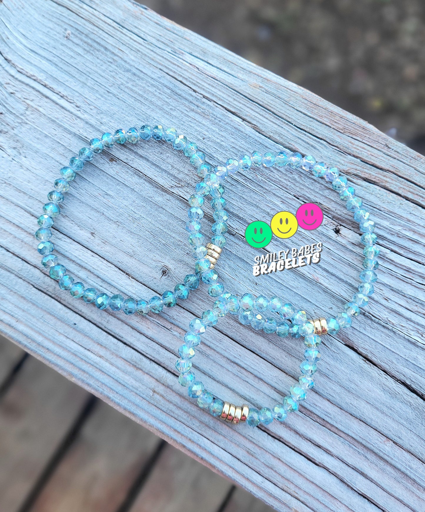 Smiley Babes NYE Bundle