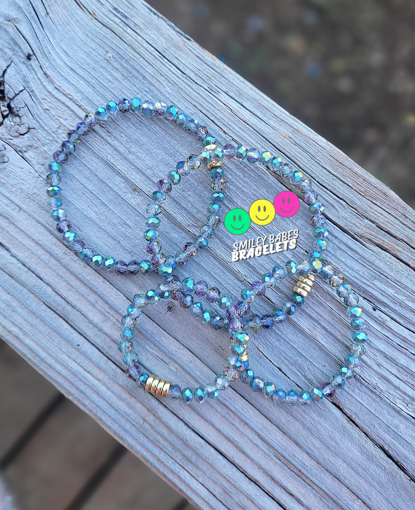 Smiley Babes NYE Bundle
