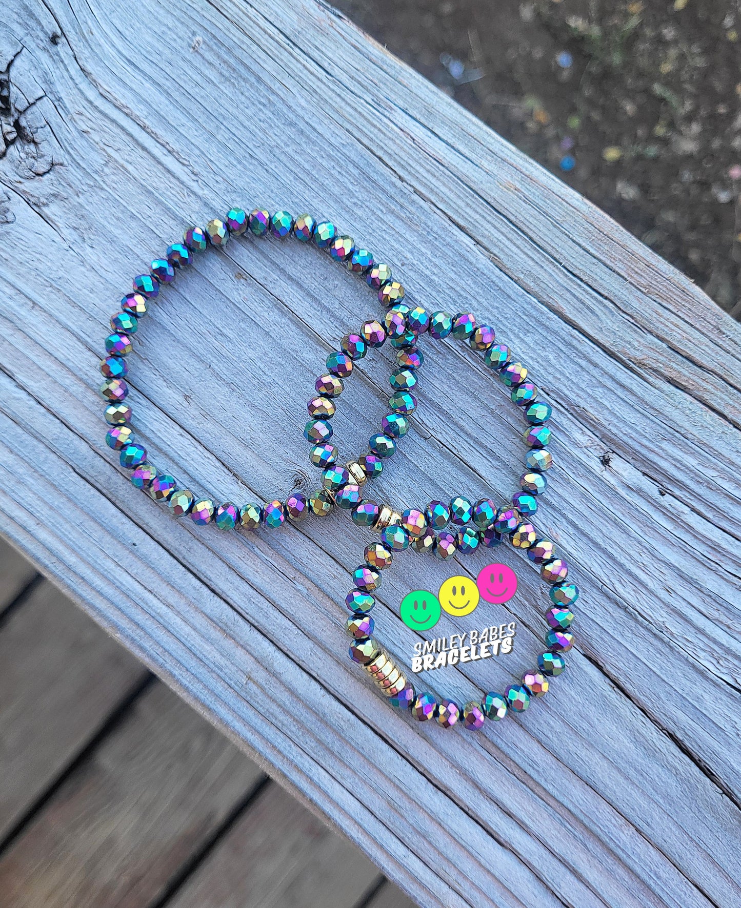 Smiley Babes NYE Bundle