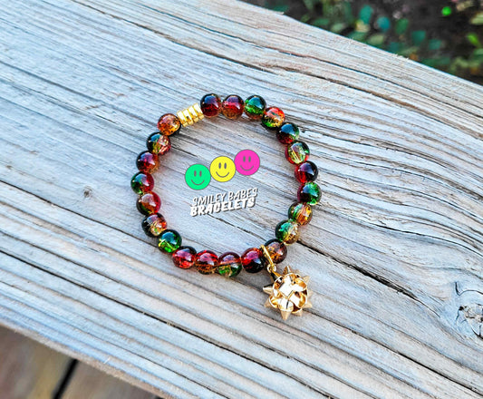 Mystery Bow Crackle Single